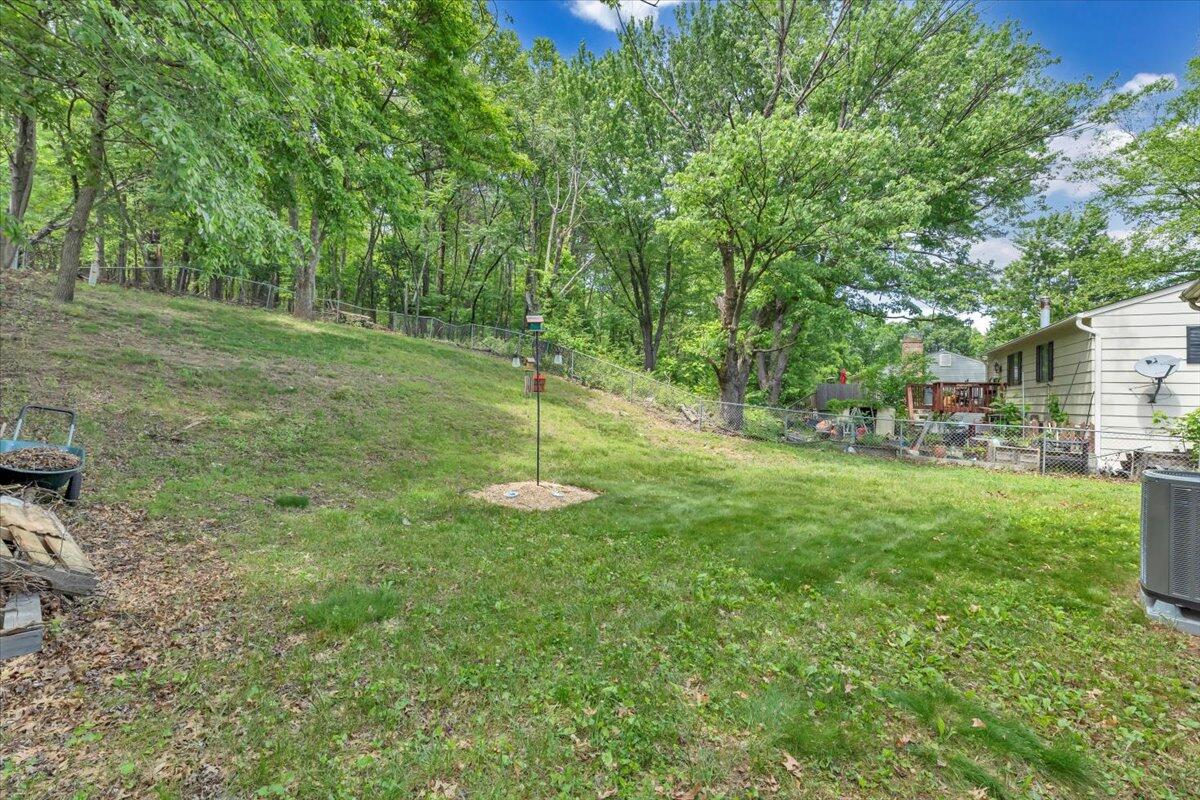 81 Ridgeview Cir, Roanoke, Virginia image 27