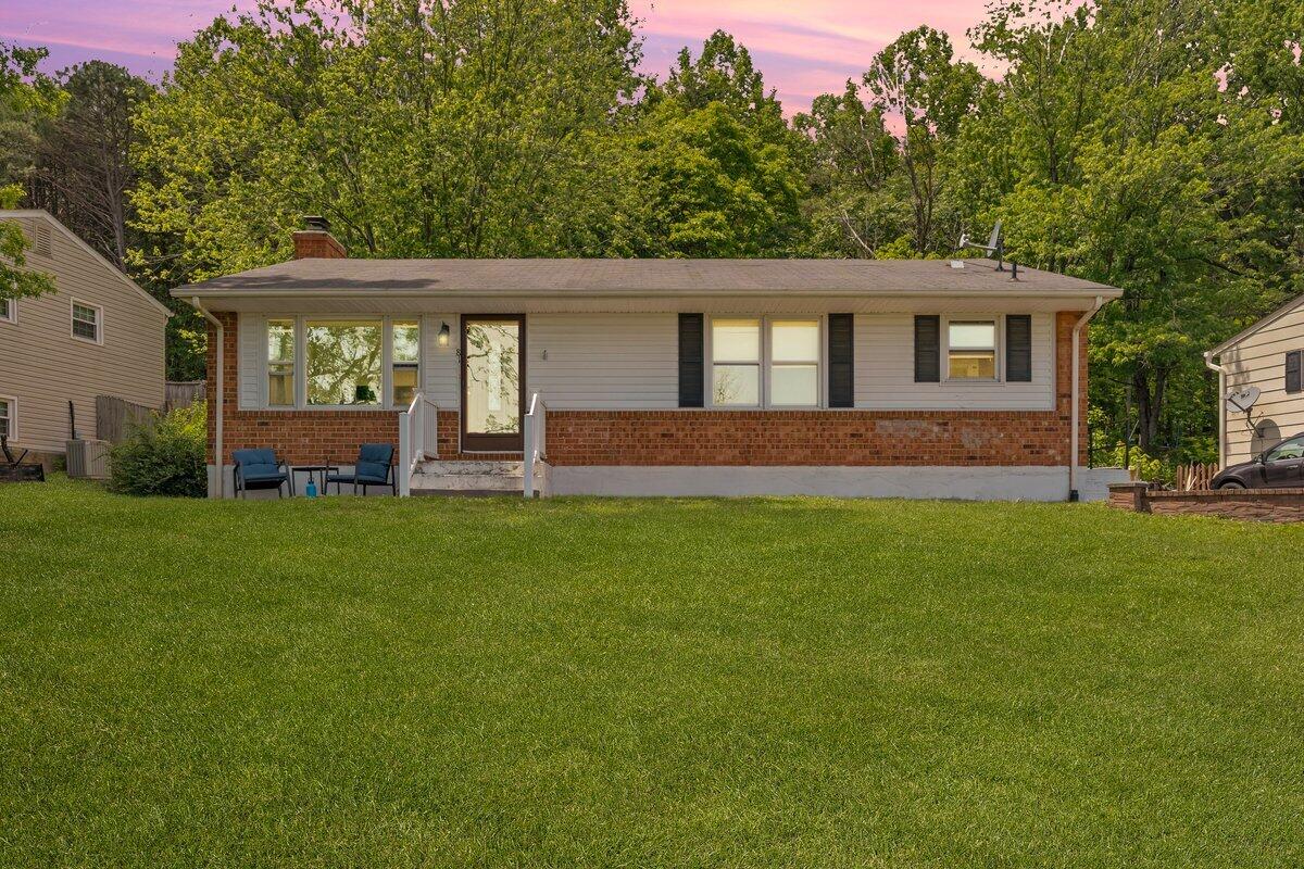 81 Ridgeview Cir, Roanoke, Virginia image 1