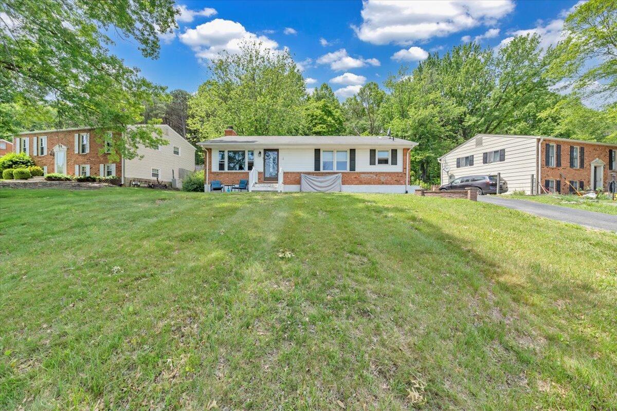 81 Ridgeview Cir, Roanoke, Virginia image 30