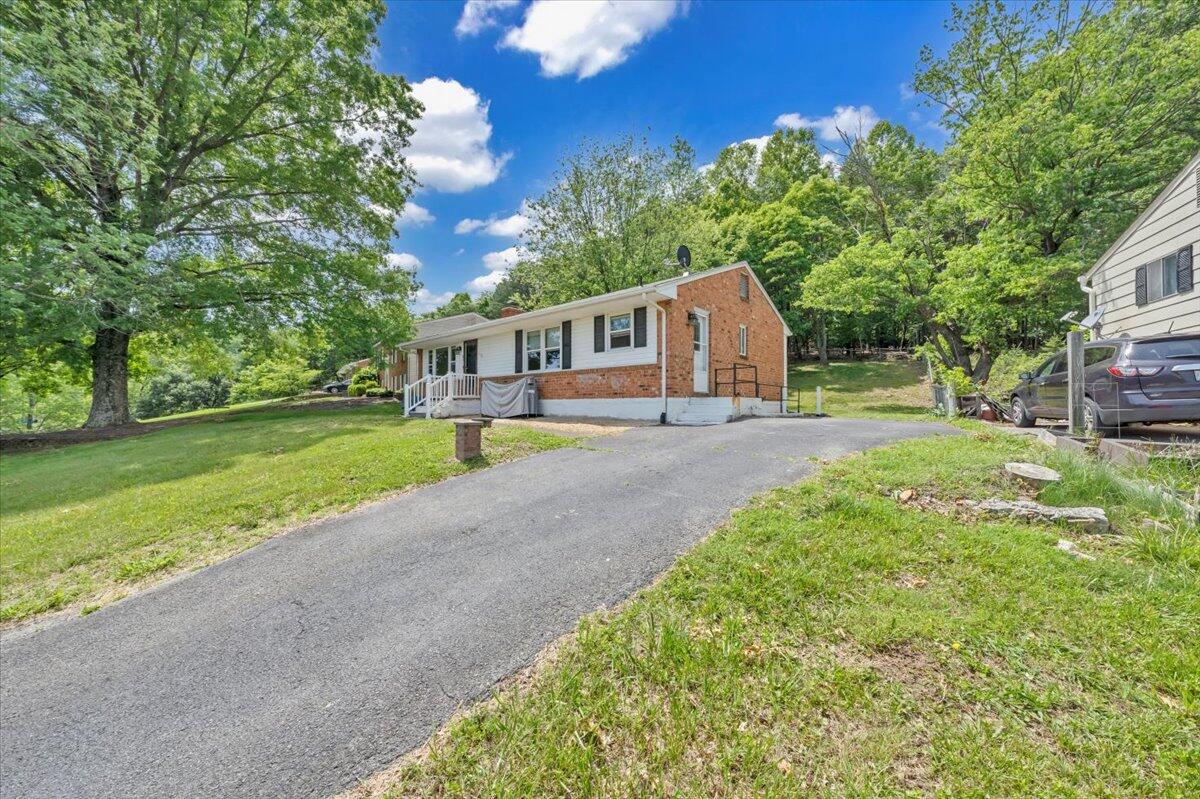 81 Ridgeview Cir, Roanoke, Virginia image 32
