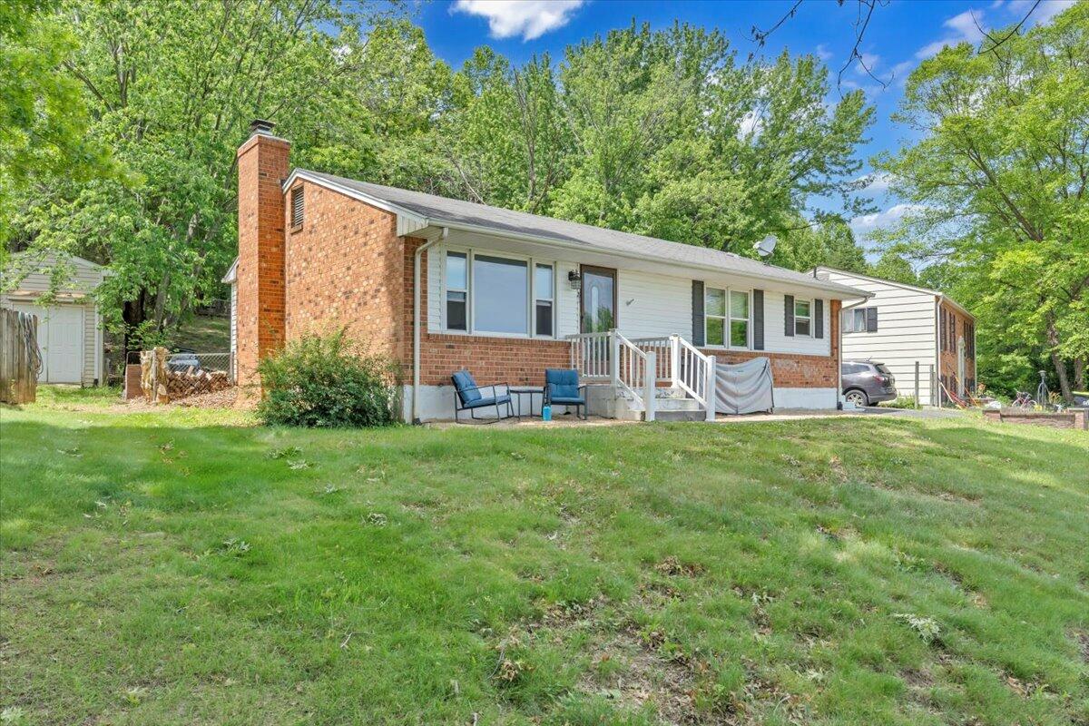 81 Ridgeview Cir, Roanoke, Virginia image 29