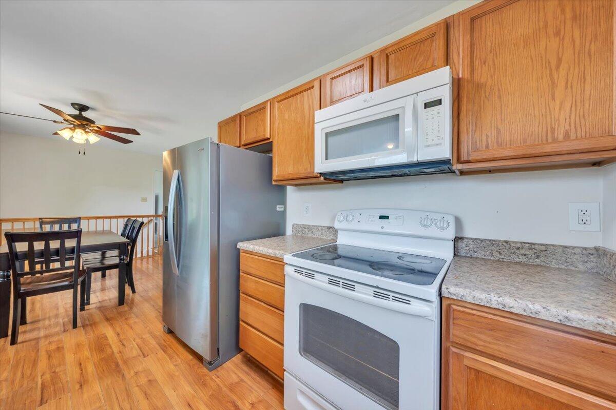 81 Ridgeview Cir, Roanoke, Virginia image 11
