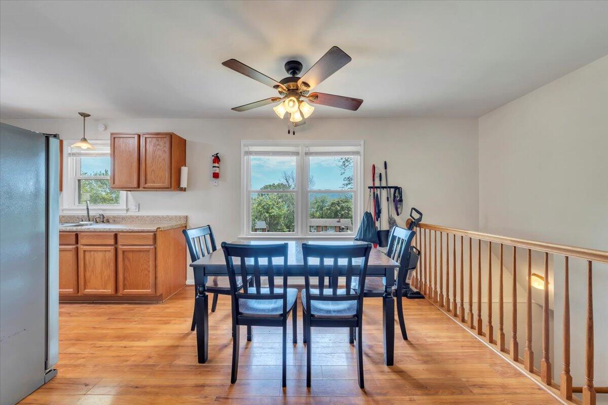 81 Ridgeview Cir, Roanoke, Virginia image 7