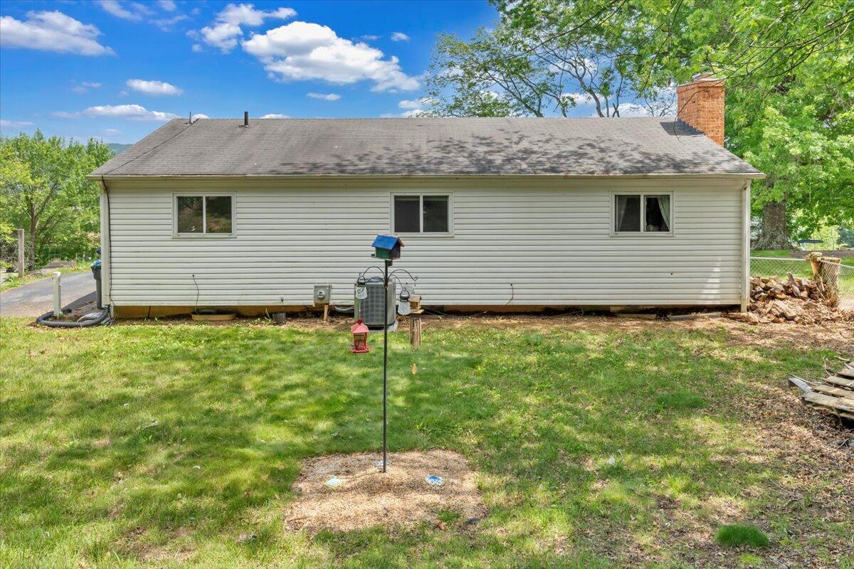 81 Ridgeview Cir, Roanoke, Virginia image 26