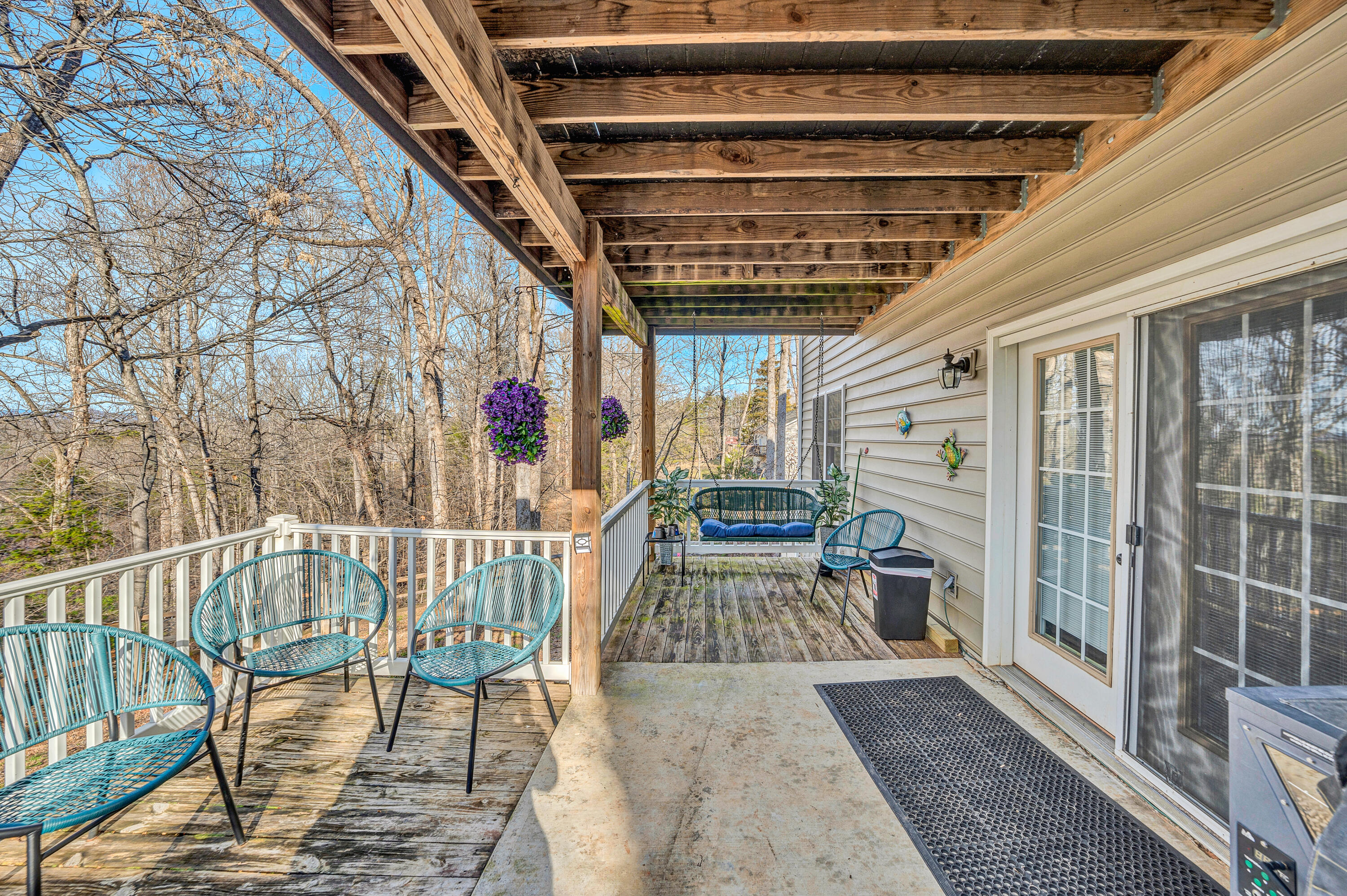 1645 Morewood Rd, Hardy, Virginia image 37