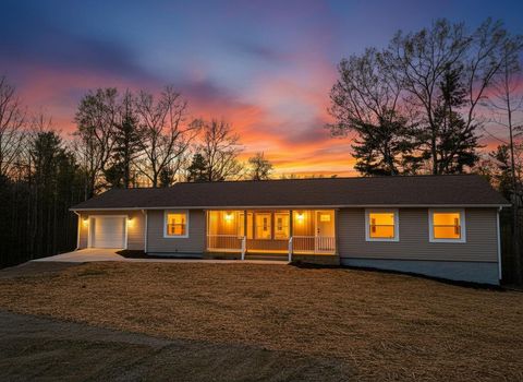 Homes For Sale - 133 Starling Ln<br/> Callaway, VA 24067