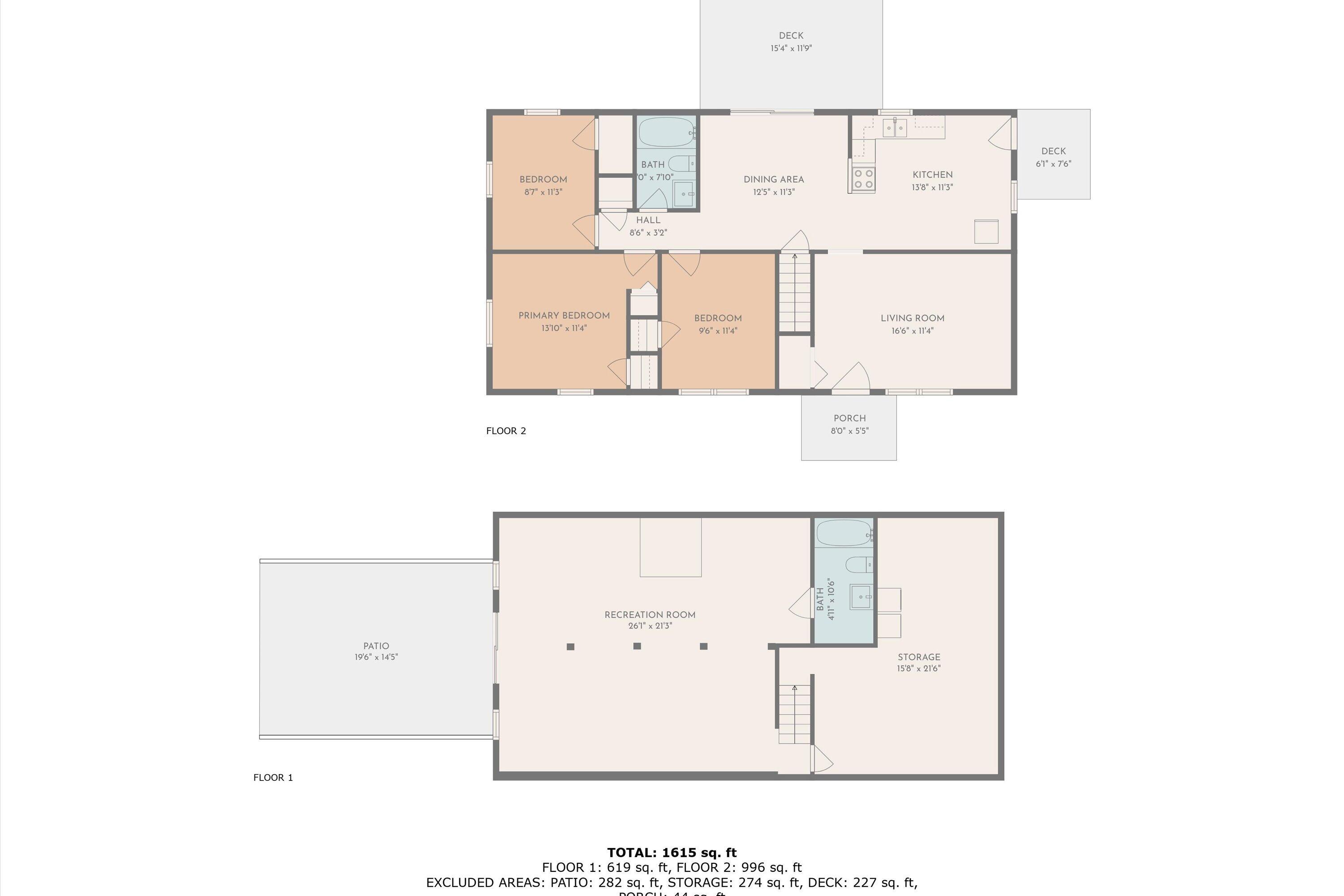1465 Hardy Rd, Hardy, Virginia image 29