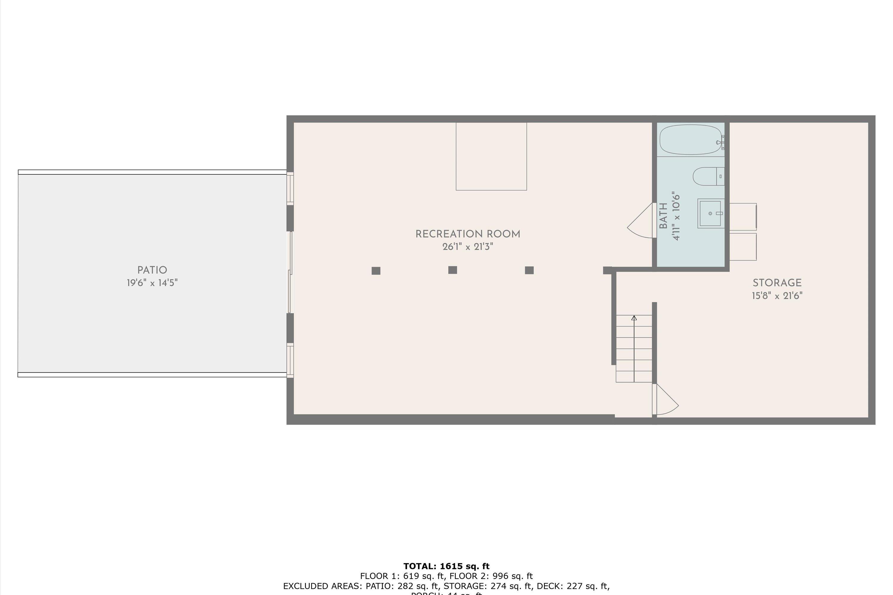 1465 Hardy Rd, Hardy, Virginia image 30