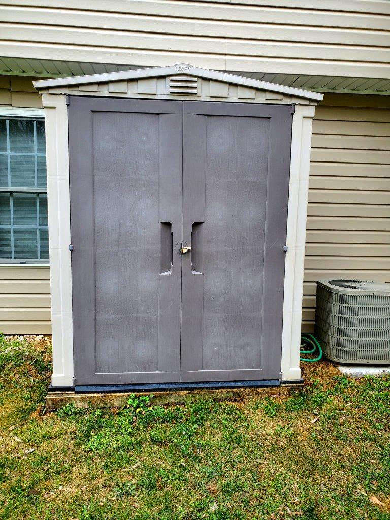 1110 Mountain View Rd, Vinton, Virginia image 22