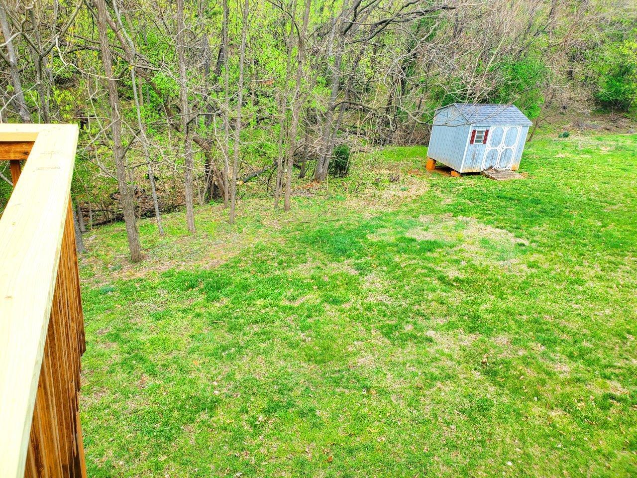 1110 Mountain View Rd, Vinton, Virginia image 19