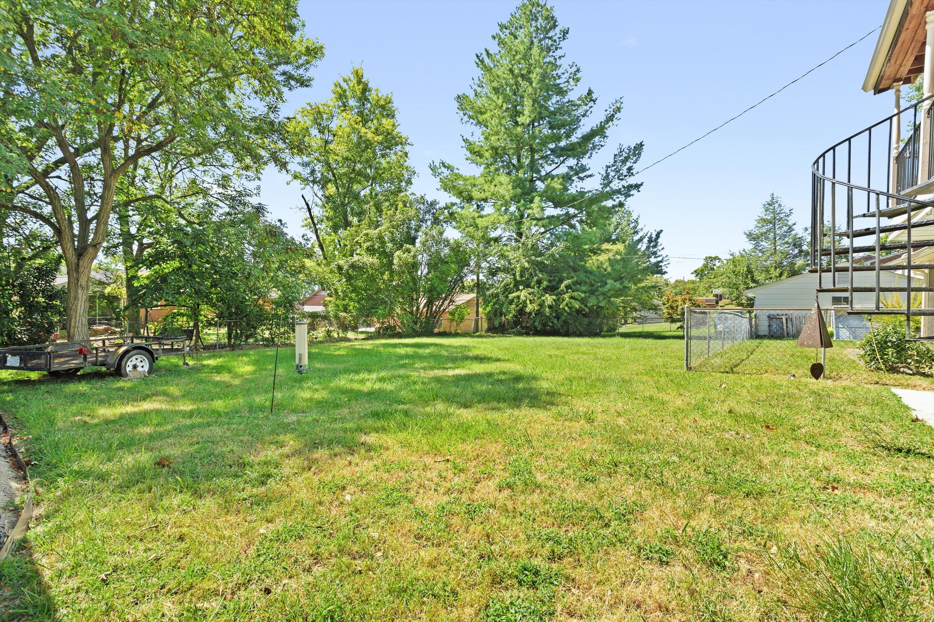 1402 Brushy Mountain Dr, Salem, Virginia image 36