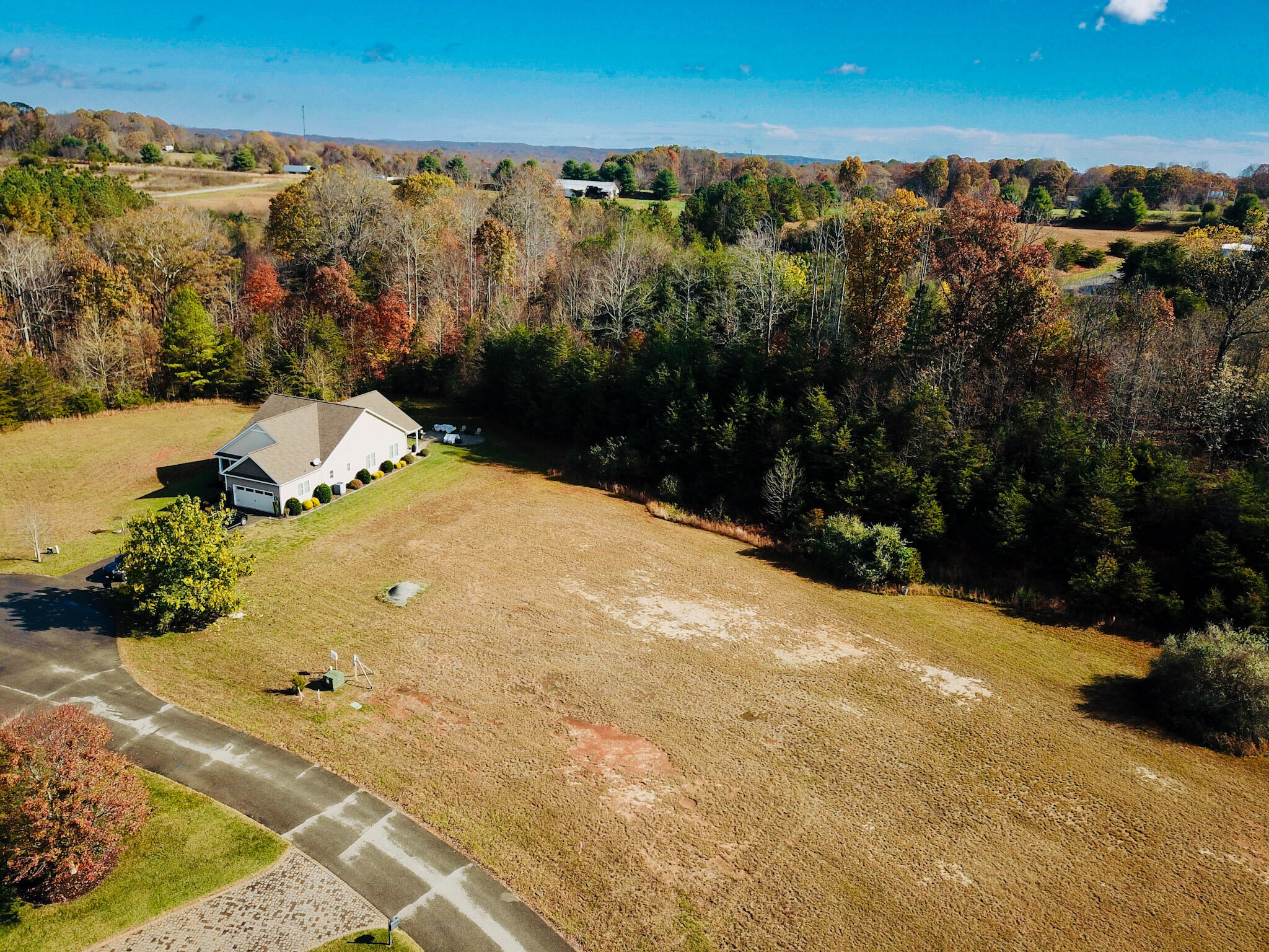 80 Carriage Homes Dr, Moneta, Virginia image 2