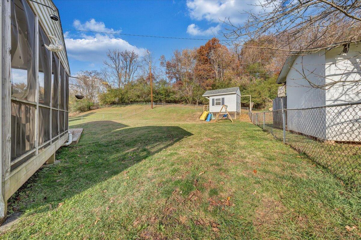 5035 Sunny Side Dr, Roanoke, Virginia image 39