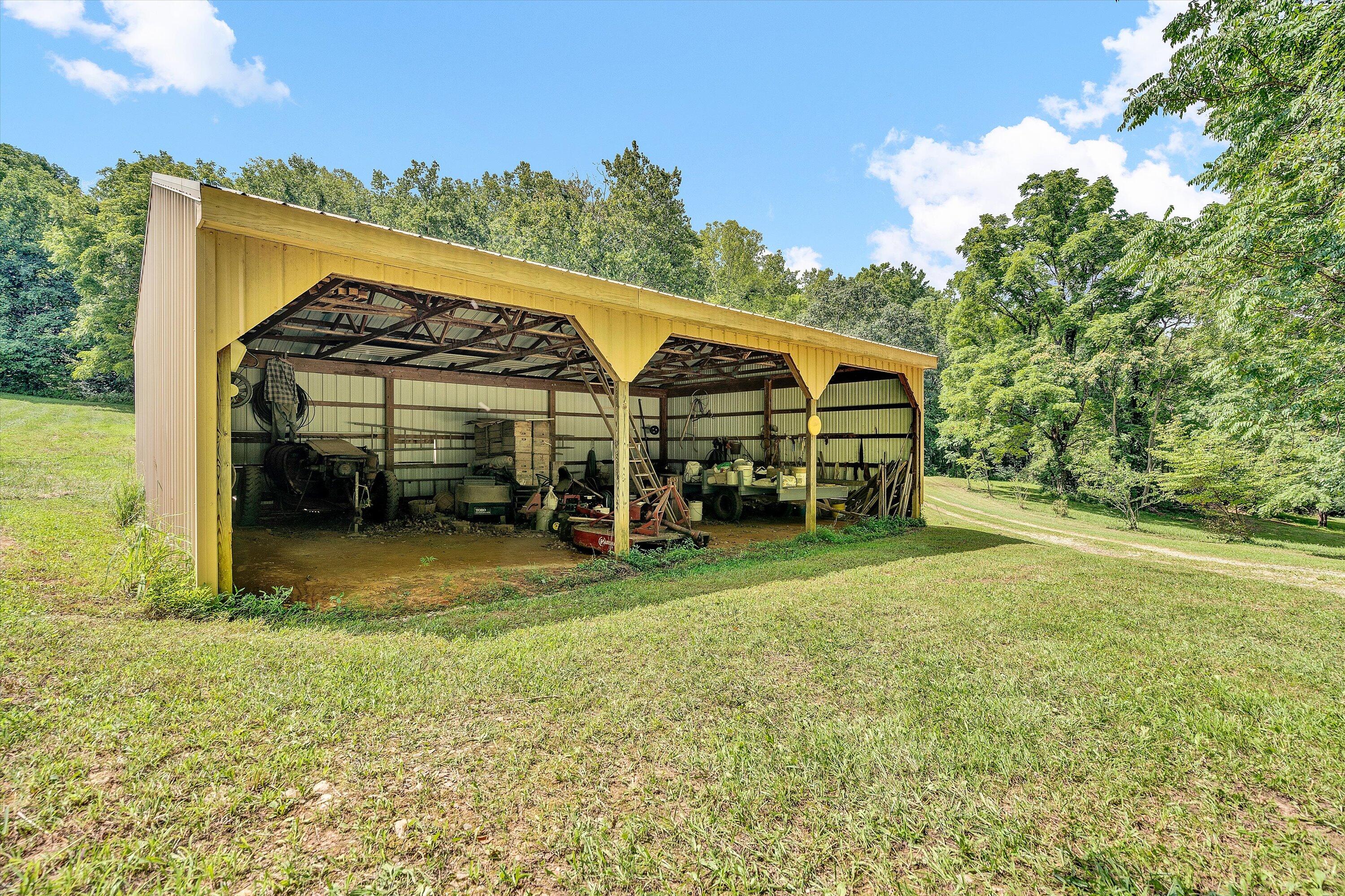 1195 Rhododendron Rd, Callaway, Virginia image 34