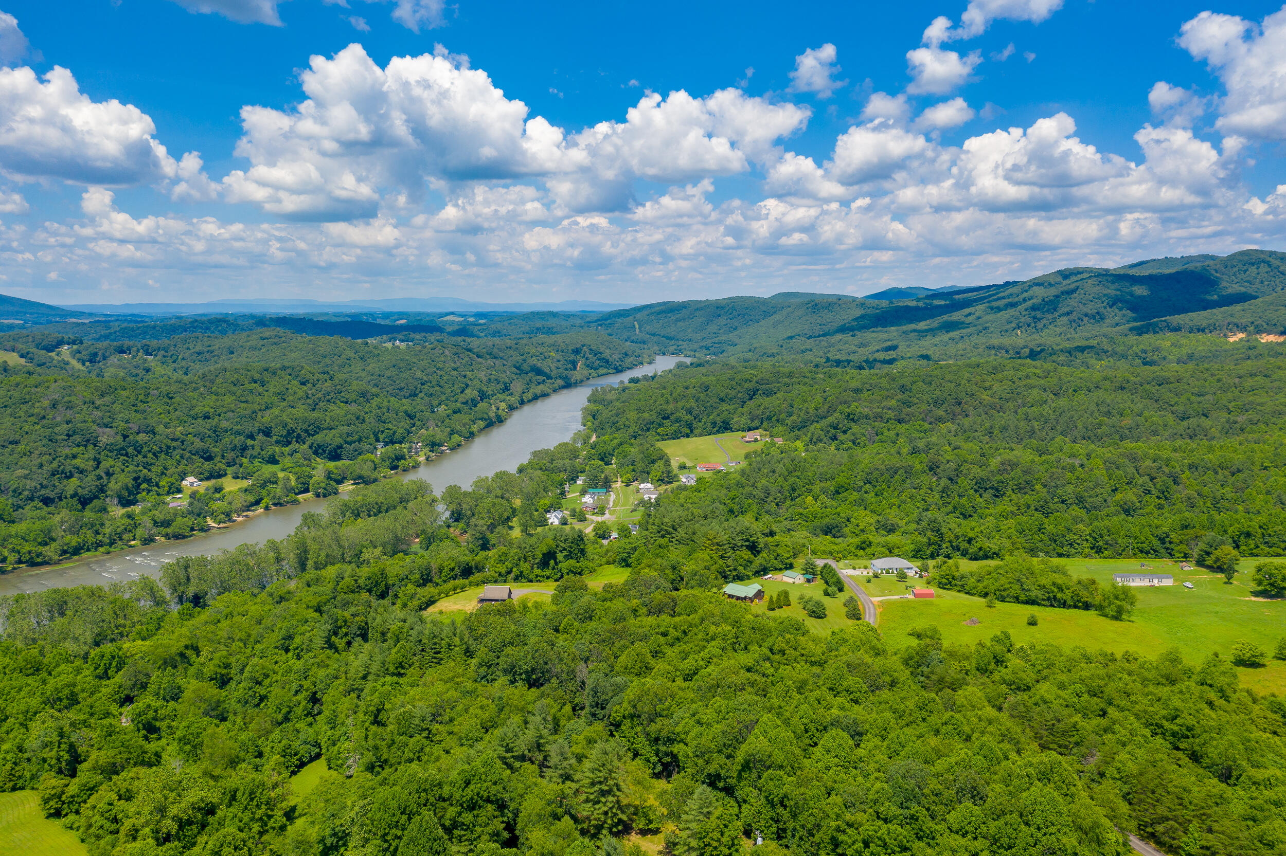 TBD Panorama View Dr, Hiwassee, Virginia image 6