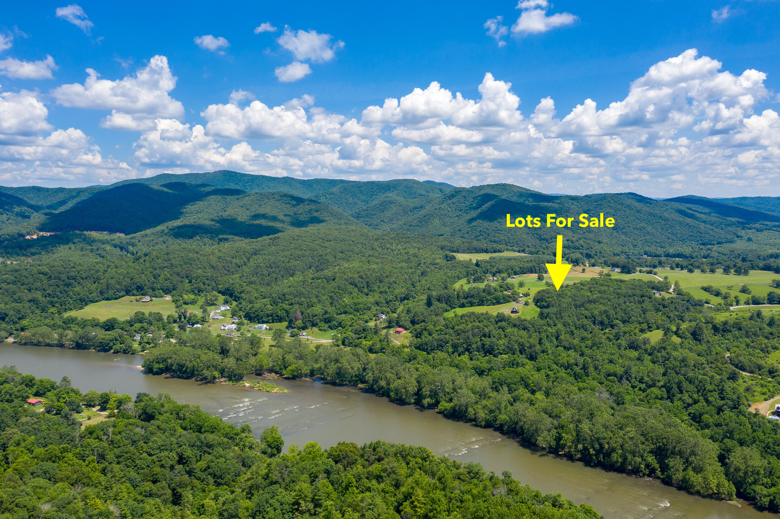 TBD Panorama View Dr, Hiwassee, Virginia image 5