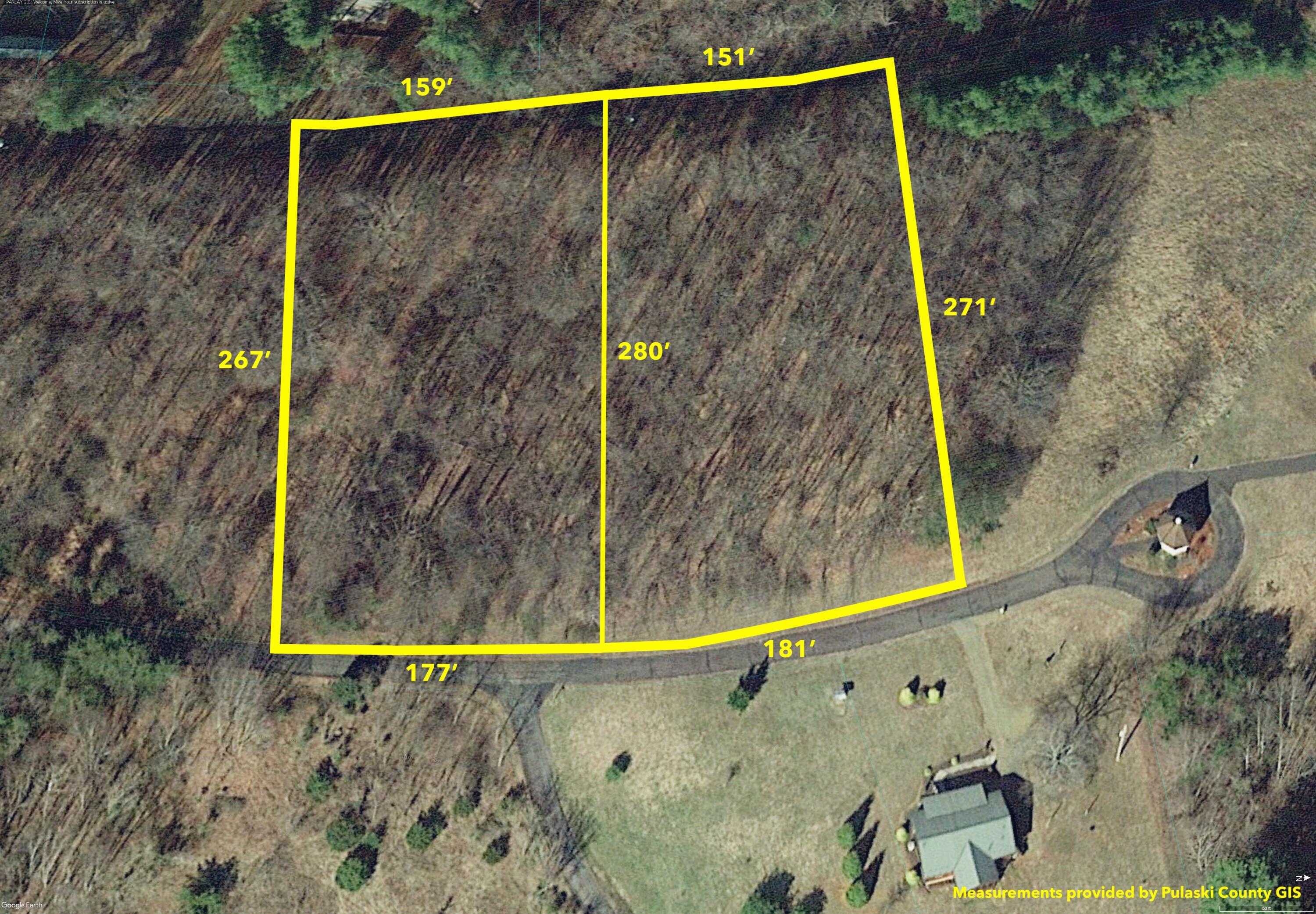 TBD Panorama View Dr, Hiwassee, Virginia image 21