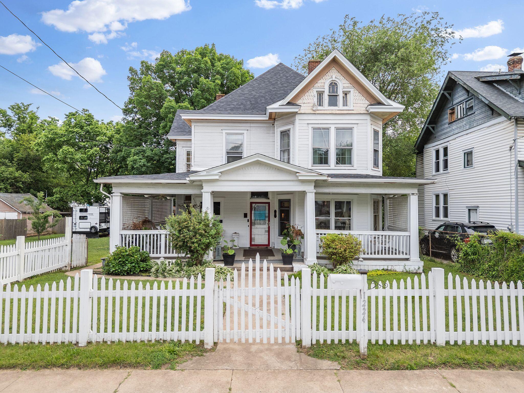 1224 Orange Ave, Roanoke, Virginia image 2