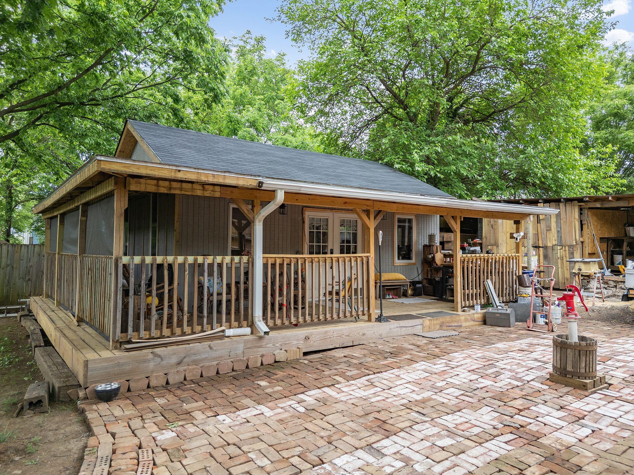 1224 Orange Ave, Roanoke, Virginia image 10