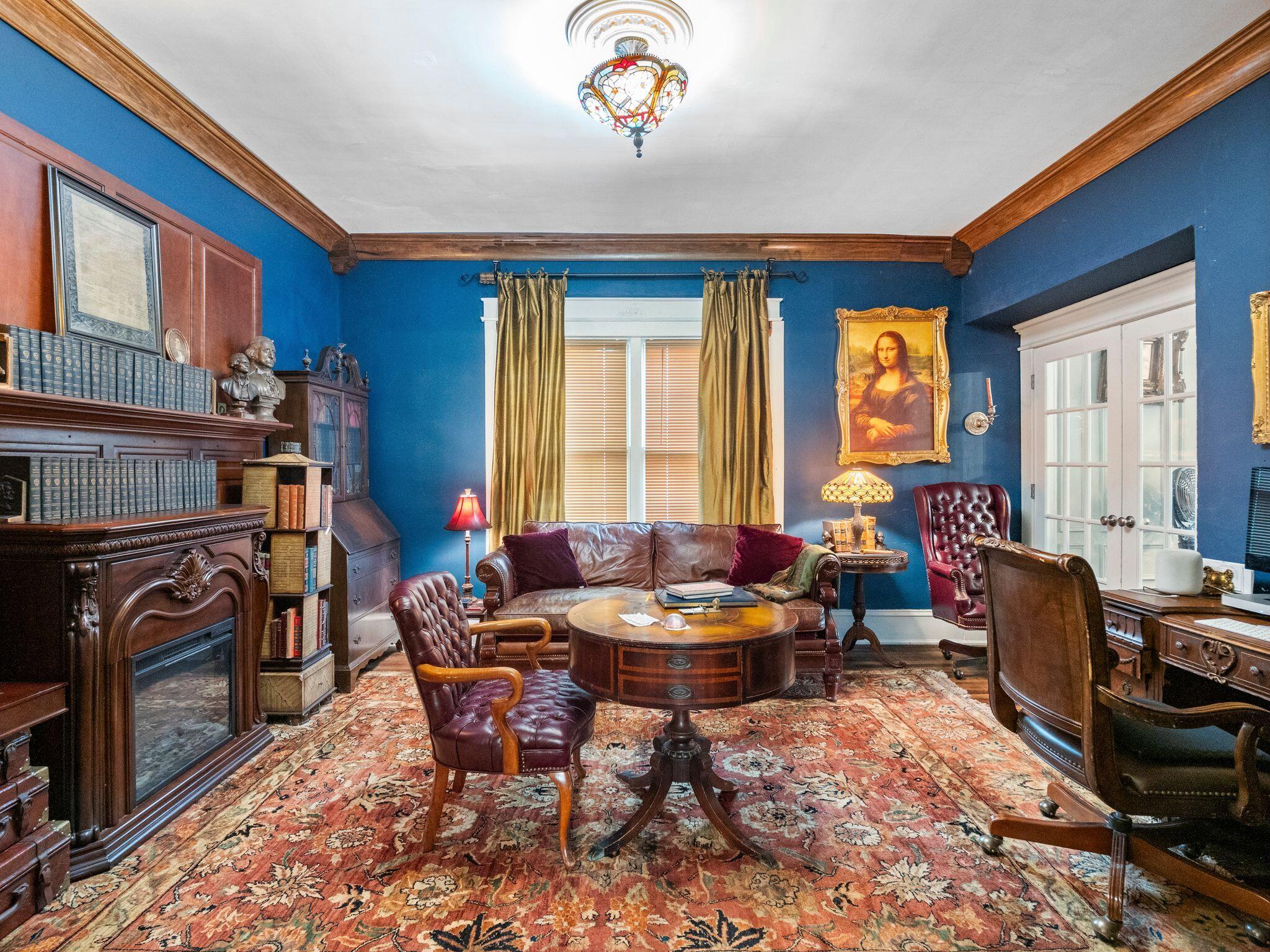 1224 Orange Ave, Roanoke, Virginia image 27