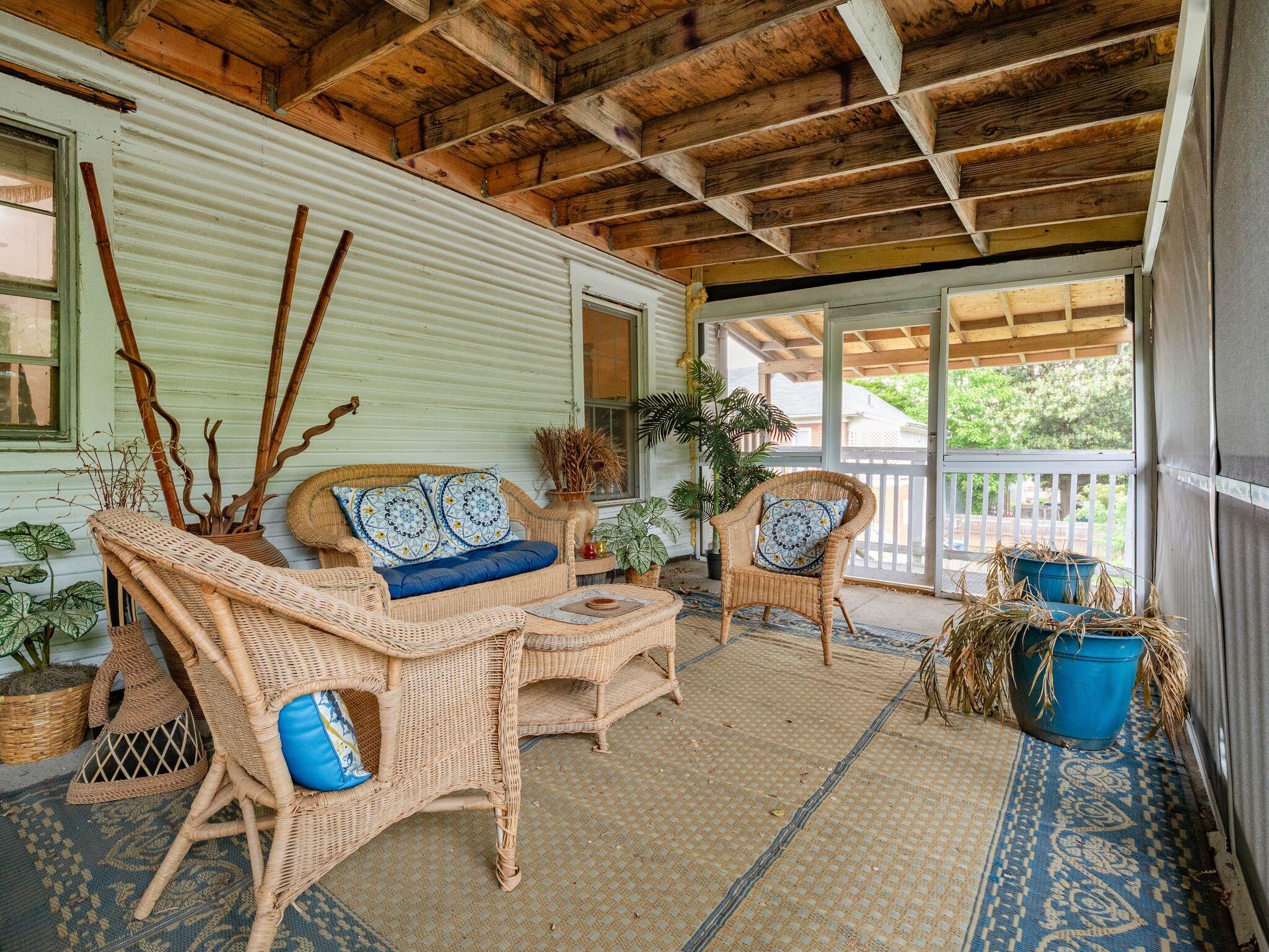1224 Orange Ave, Roanoke, Virginia image 12