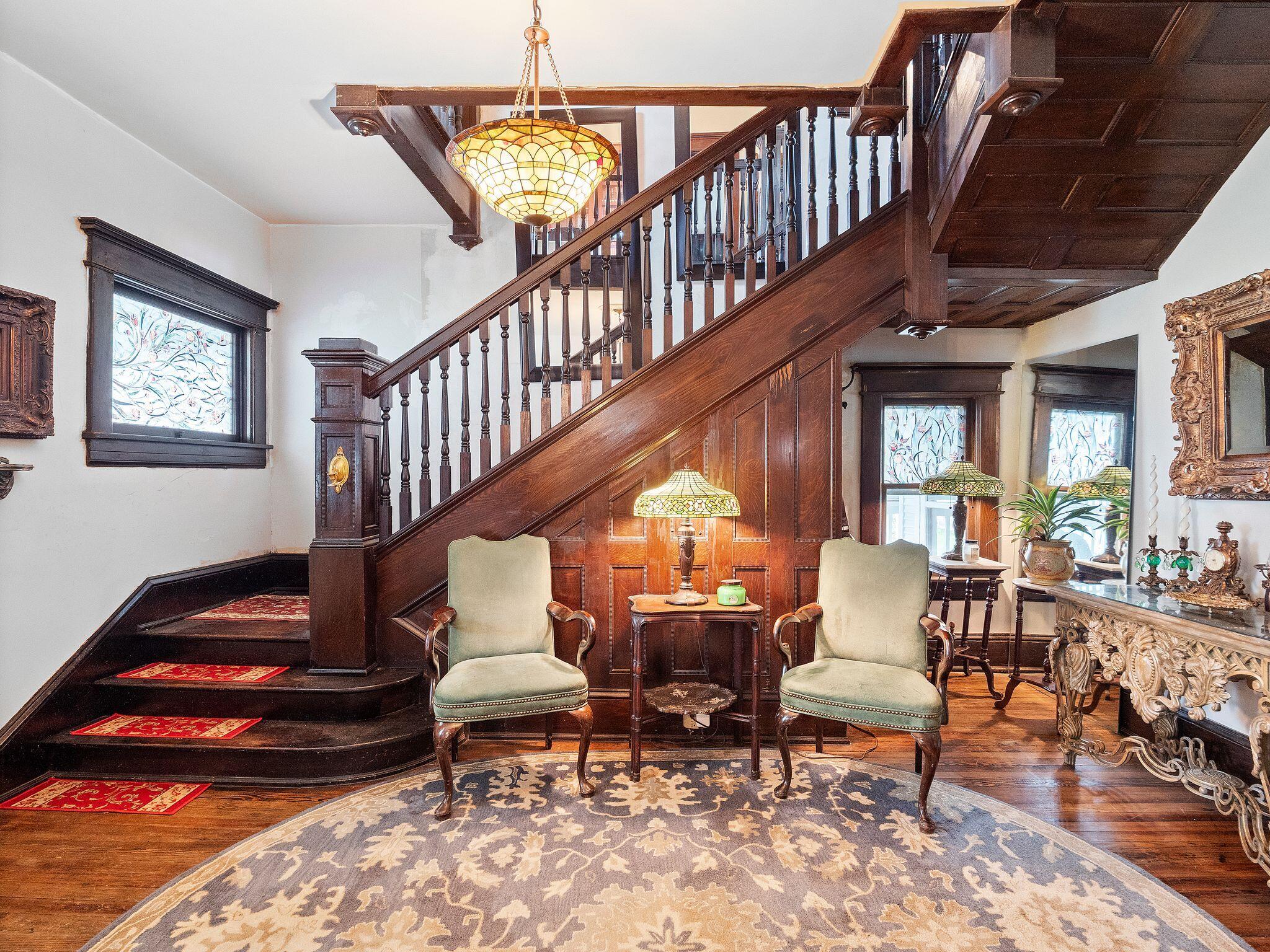 1224 Orange Ave, Roanoke, Virginia image 16