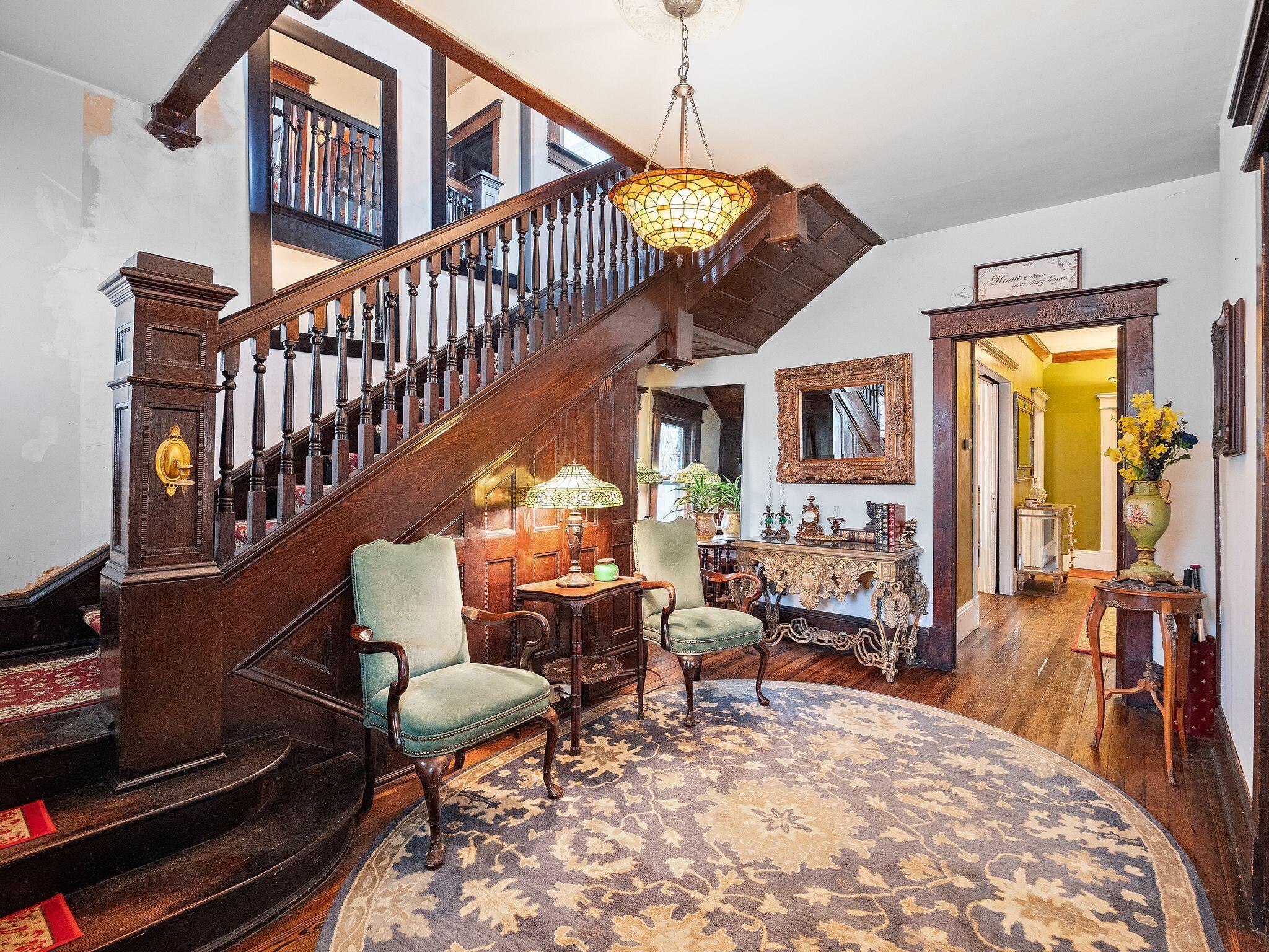 1224 Orange Ave, Roanoke, Virginia image 17