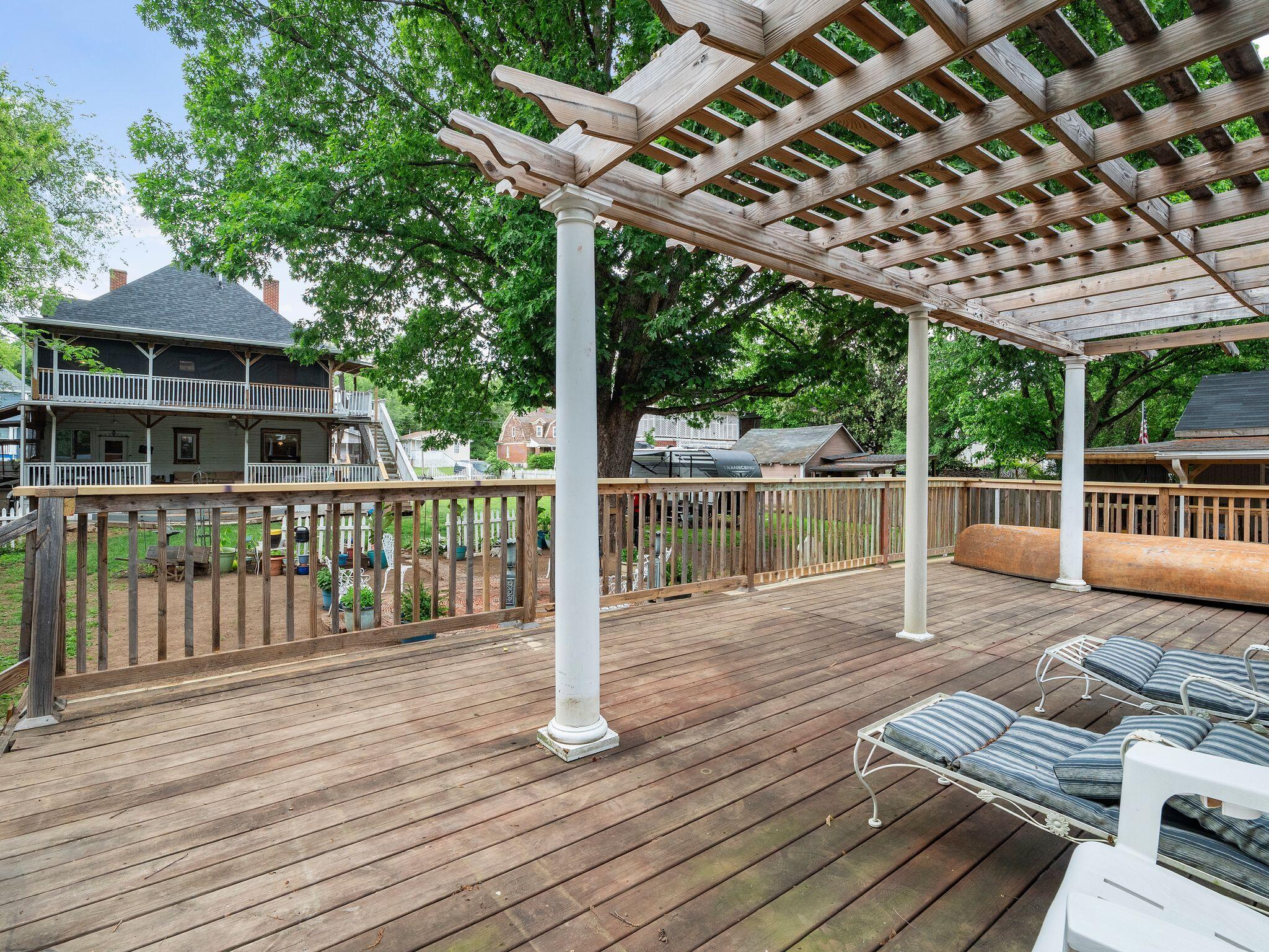 1224 Orange Ave, Roanoke, Virginia image 8