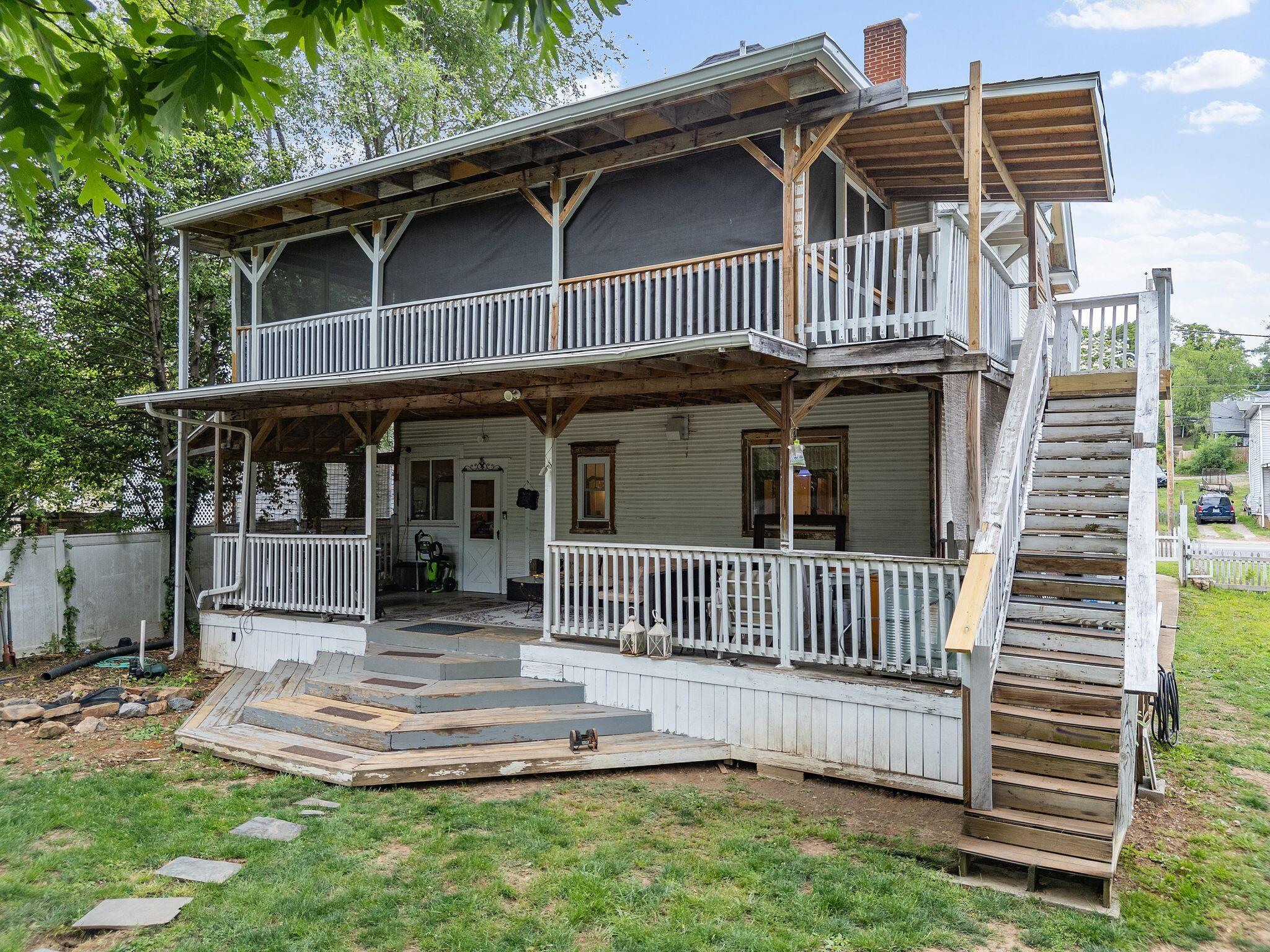 1224 Orange Ave, Roanoke, Virginia image 4
