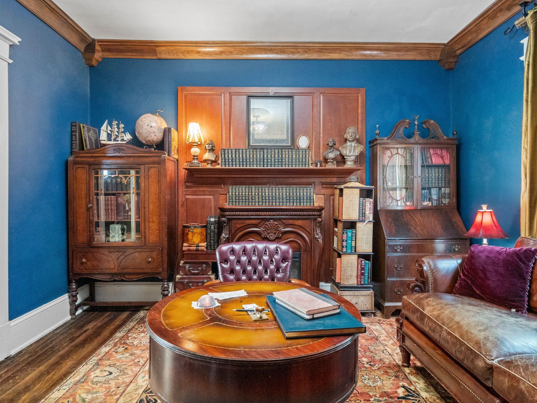 1224 Orange Ave, Roanoke, Virginia image 28