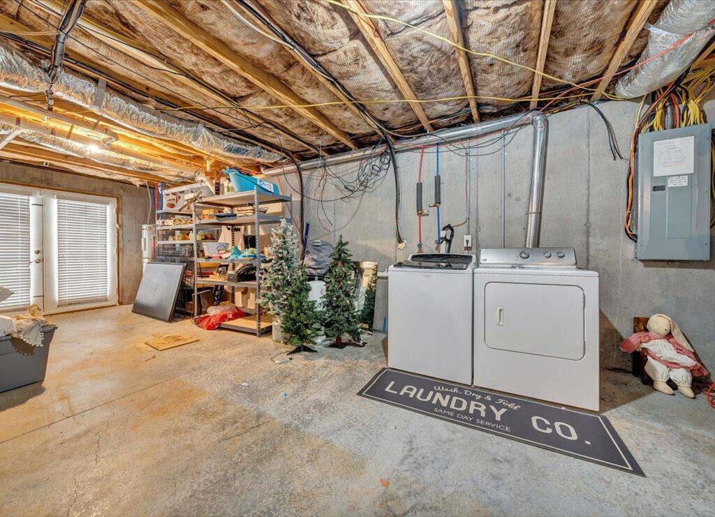 197 Motley Rd, Axton, Virginia image 46
