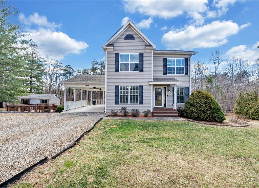 197 Motley Rd, Axton, Virginia image 2