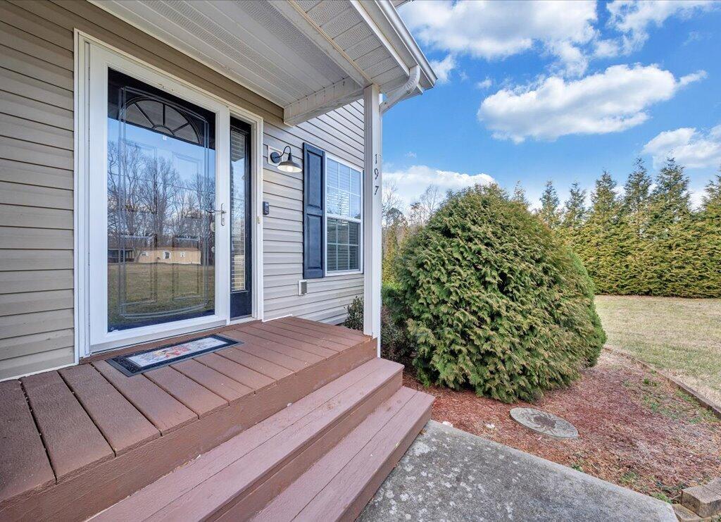 197 Motley Rd, Axton, Virginia image 3
