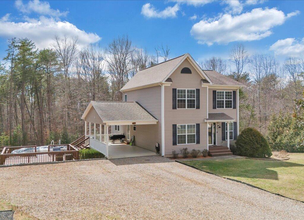 197 Motley Rd, Axton, Virginia image 1