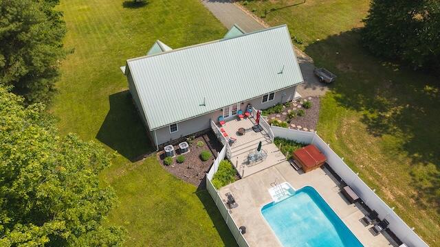 2716 Peaks Mountain Rd, Galax, Ohio image 16