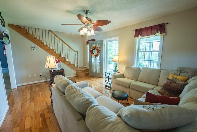 2716 Peaks Mountain Rd, Galax, Ohio image 25