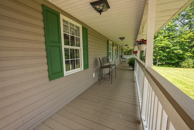 2716 Peaks Mountain Rd, Galax, Ohio image 21
