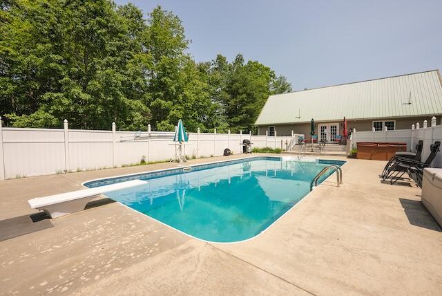 2716 Peaks Mountain Rd, Galax, Ohio image 18