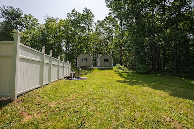 2716 Peaks Mountain Rd, Galax, Ohio image 12