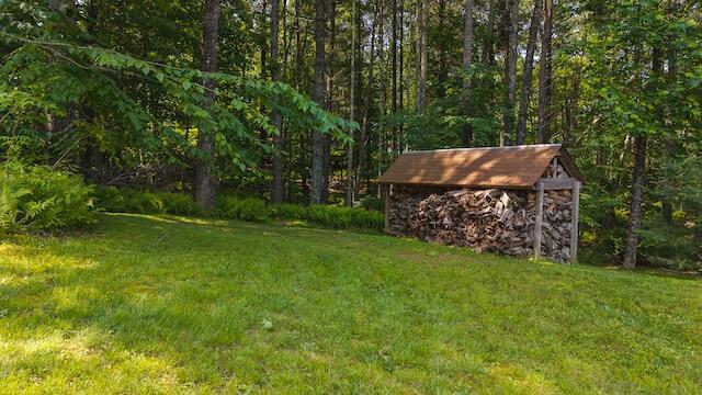 2716 Peaks Mountain Rd, Galax, Ohio image 13