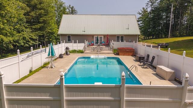 2716 Peaks Mountain Rd, Galax, Ohio image 15