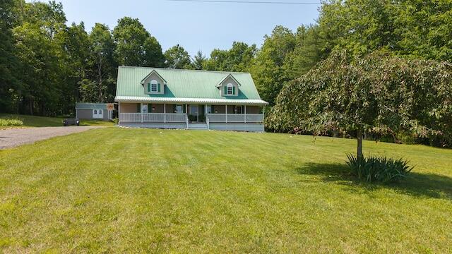 2716 Peaks Mountain Rd, Galax, Ohio image 2