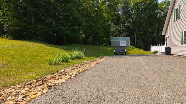 2716 Peaks Mountain Rd, Galax, Ohio image 6