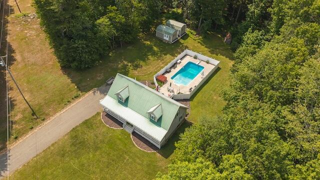 2716 Peaks Mountain Rd, Galax, Ohio image 48