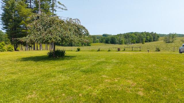 2716 Peaks Mountain Rd, Galax, Ohio image 5