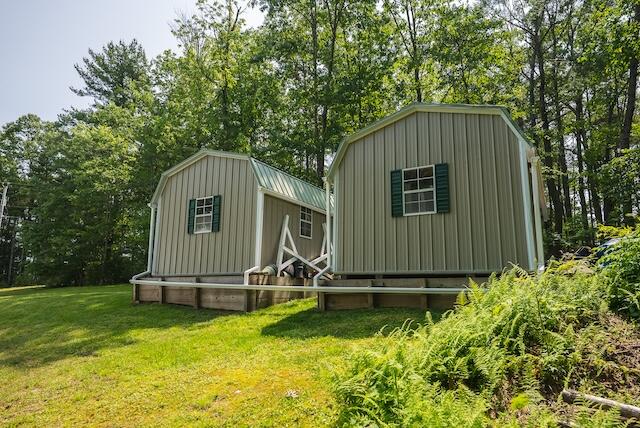 2716 Peaks Mountain Rd, Galax, Ohio image 9