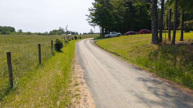2716 Peaks Mountain Rd, Galax, Ohio image 46
