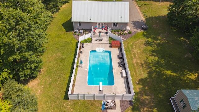 2716 Peaks Mountain Rd, Galax, Ohio image 47