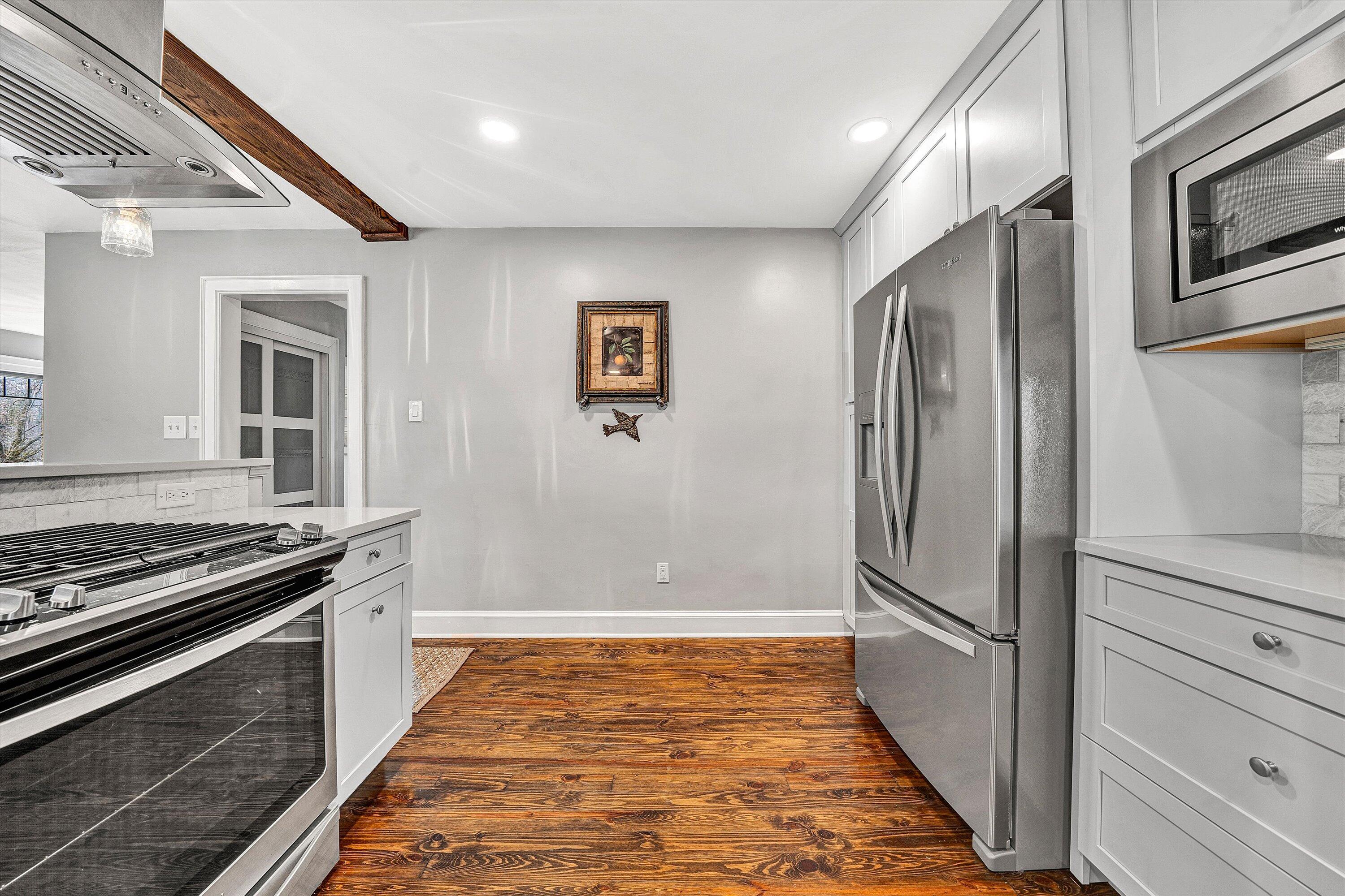 1017 Overland Rd, Roanoke, Virginia image 19