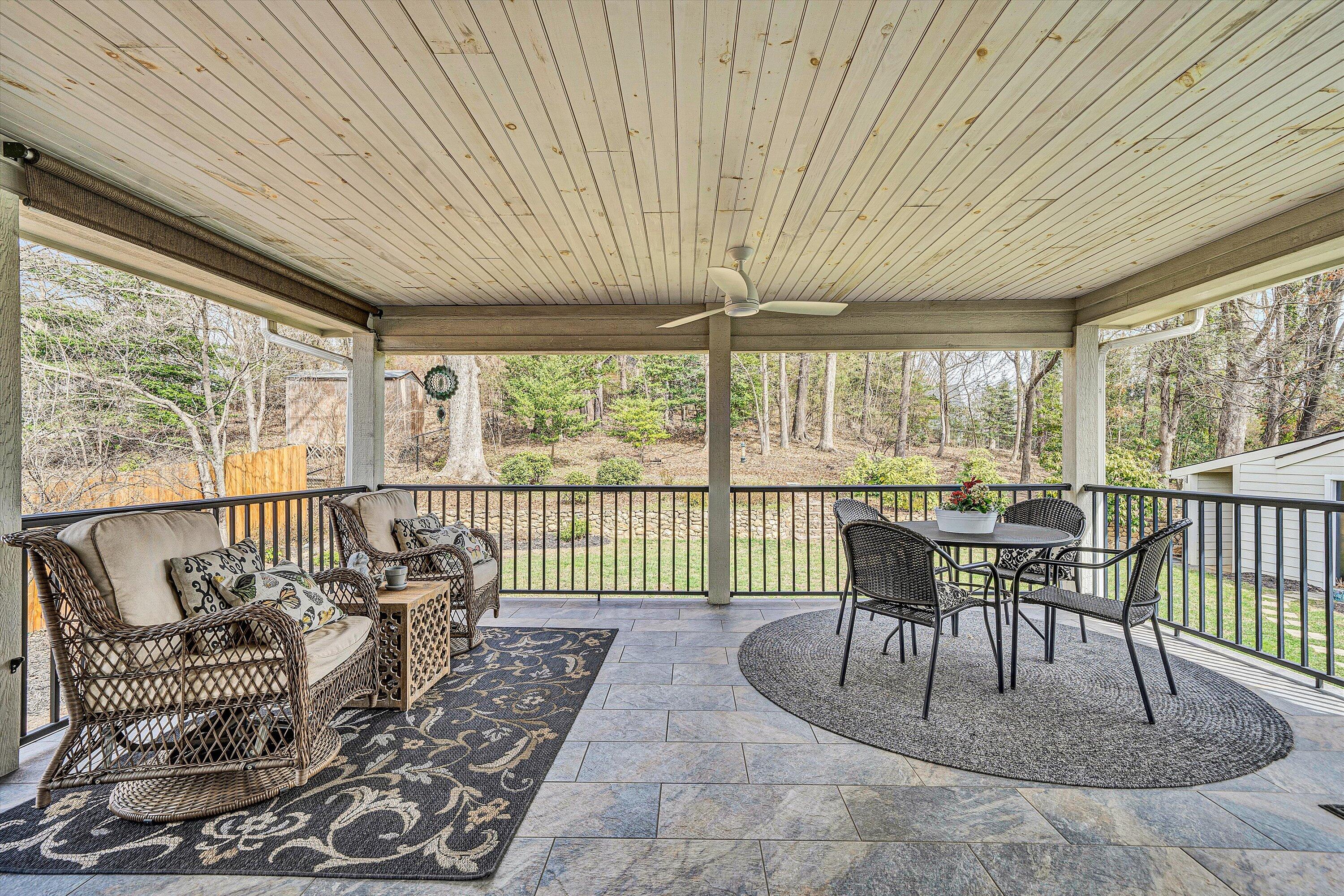 1017 Overland Rd, Roanoke, Virginia image 21